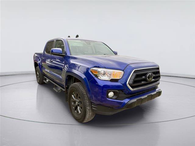 Used 2022 Toyota Tacoma SR5