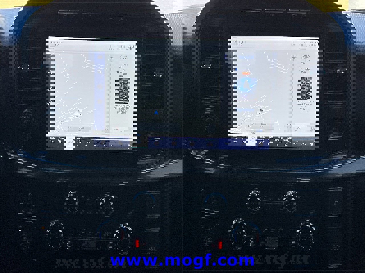 Certified 2023 Ford F150 XLT w/ Equipment Group 302A High image 10