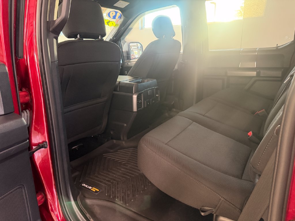 Certified 2019 Ford F150 XLT w/ Equipment Group 302A Luxury AWD/4WD image 22