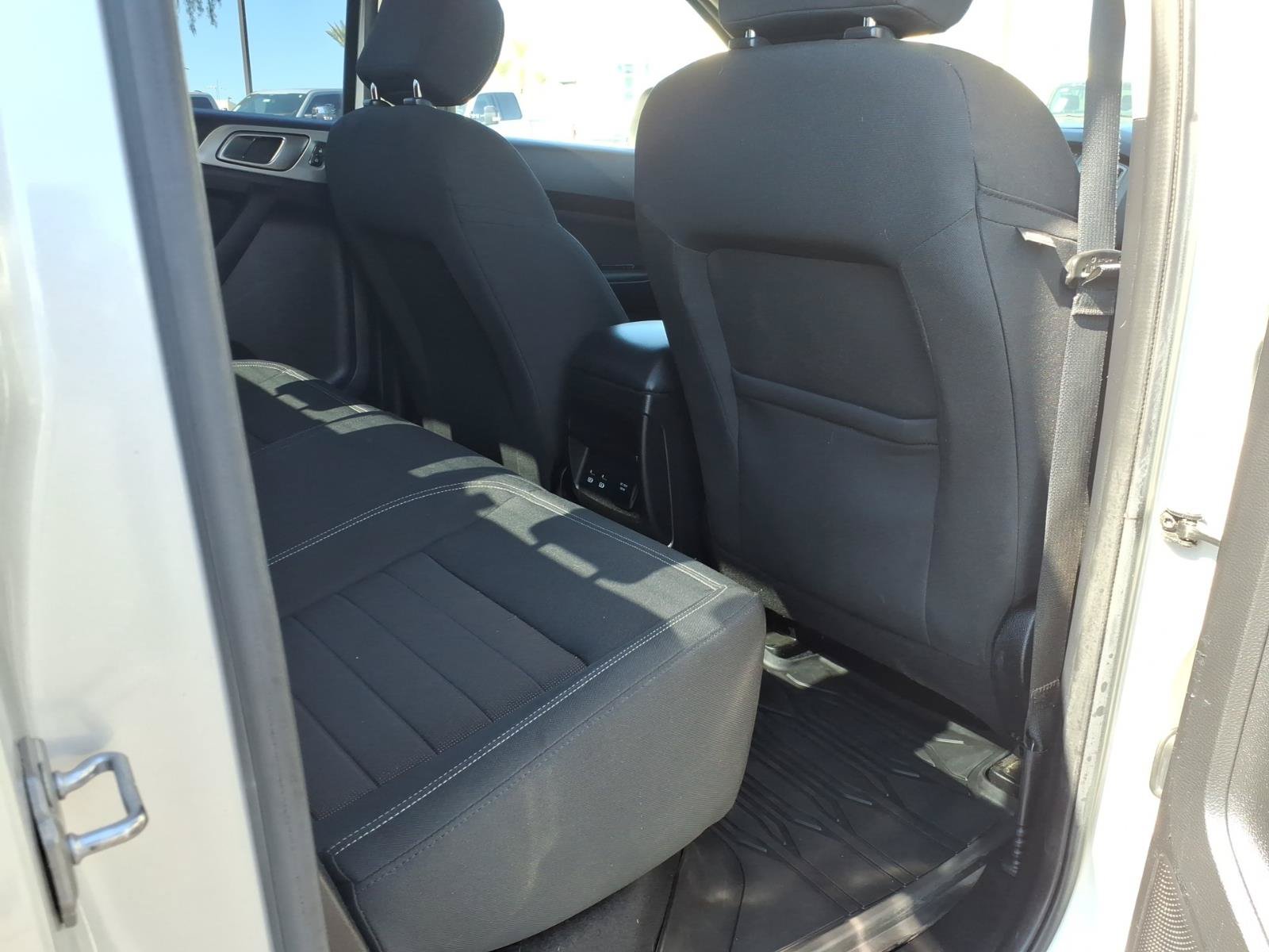 Certified 2019 Ford Ranger XLT w/ Equipment Group 302A Luxury AWD/4WD image 13