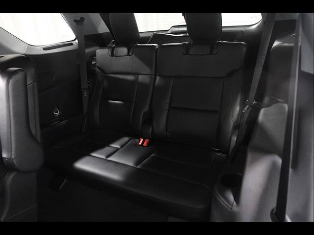 Certified 2023 Ford Explorer Limited w/ Equipment Group 301A AWD/4WD image 21