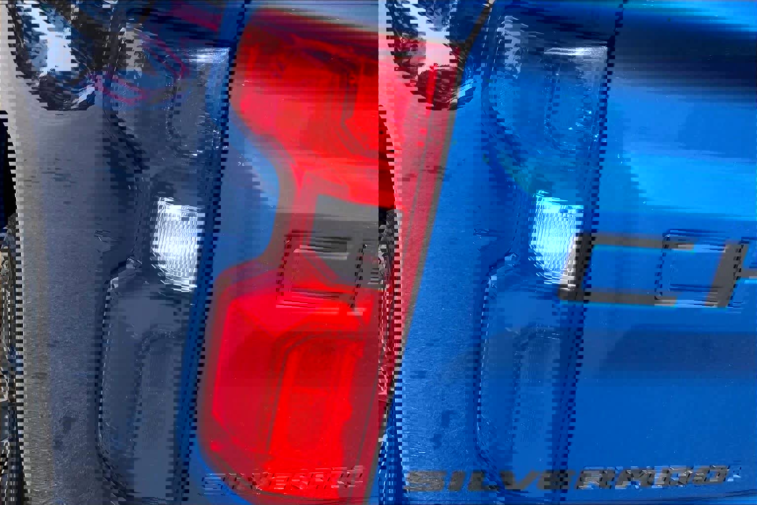 Used 2022 Chevrolet Silverado 1500 RST image 28