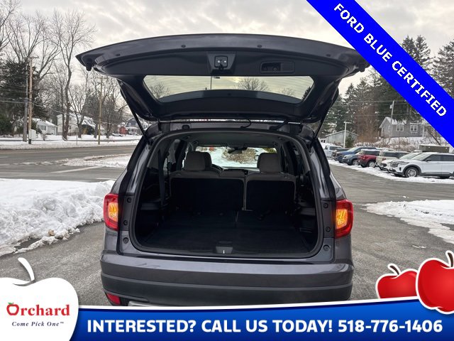 Used 2021 Honda Pilot EX image 9