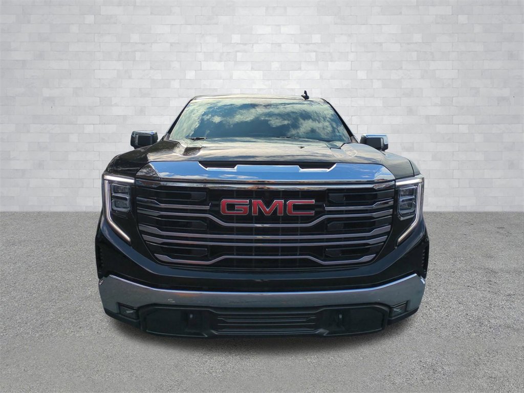Used 2025 GMC Sierra 1500 SLT image 9