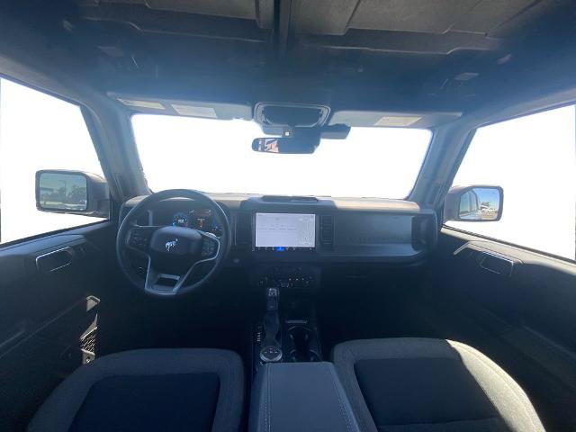 Certified 2025 Ford Bronco Big Bend AWD/4WD image 13