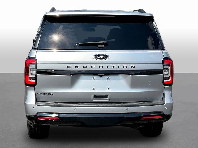 Certified 2023 Ford Expedition Limited AWD/4WD image 6