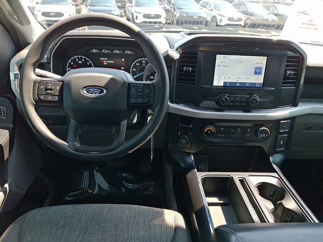 Certified 2022 Ford F150 XL w/ Equipment Group 101A High AWD/4WD image 11