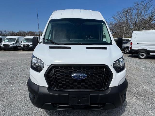 Certified 2024 Ford Transit 250 148 High Roof image 6
