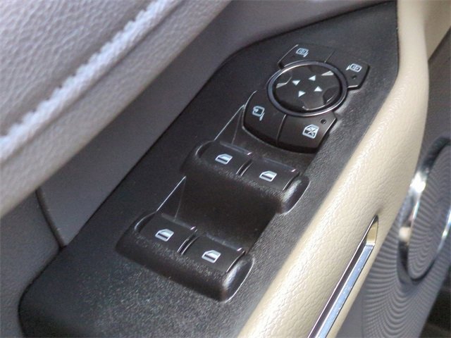 Certified 2020 Ford Expedition XLT w/ Equipment Group 202A image 24