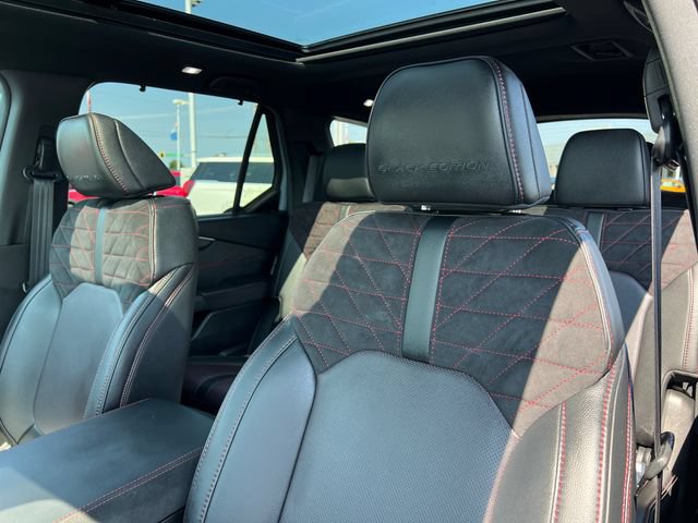Used 2026 Honda Pilot Black Edition image 26