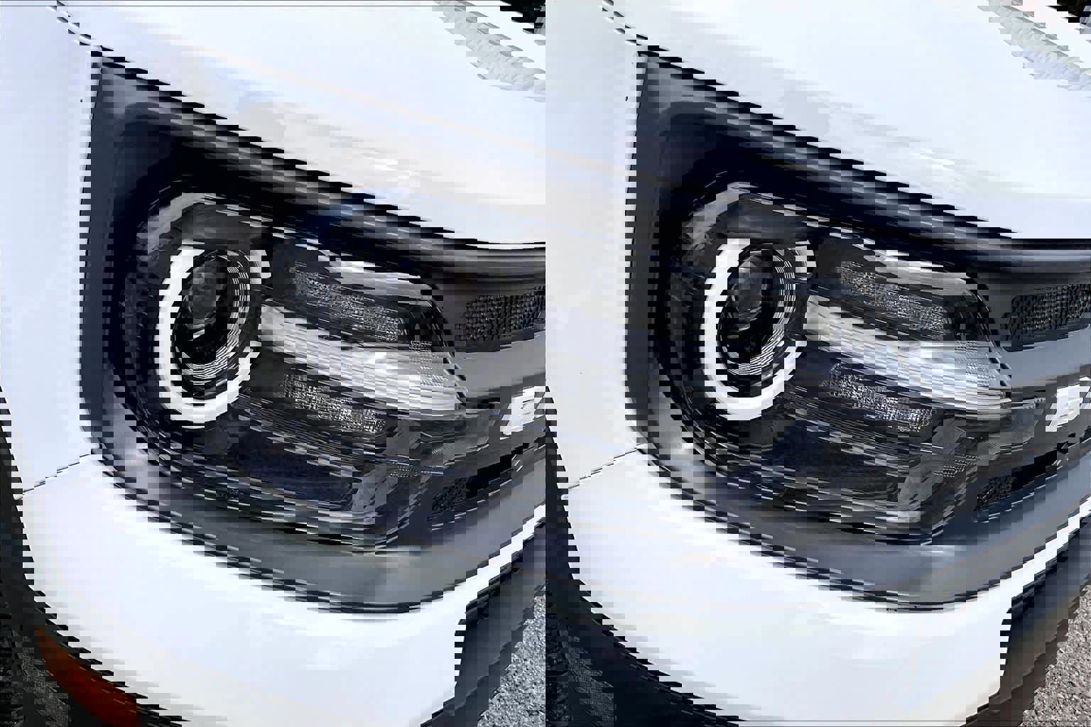 Certified 2023 Ford Bronco Sport Big Bend w/ Convenience Package AWD/4WD image 28