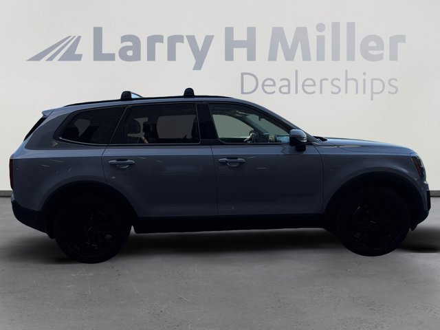 Used 2022 Kia Telluride EX w/ EX Premium Package image 6