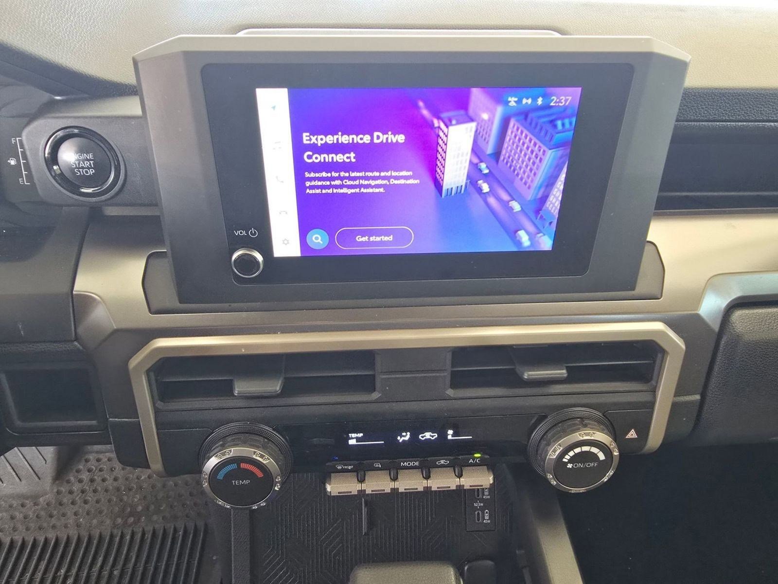 Used 2024 Toyota Tacoma SR5 image 23