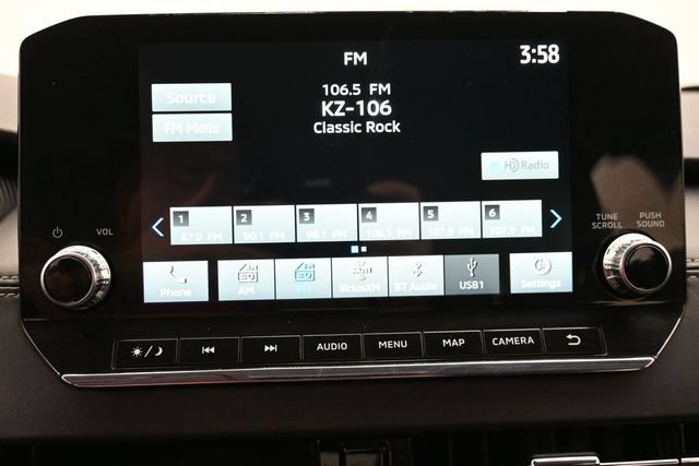 Used 2024 Mitsubishi Outlander SE FWD image 21