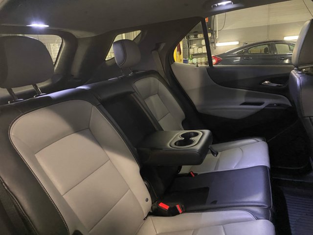 Used 2019 Chevrolet Equinox Premier AWD/4WD image 18