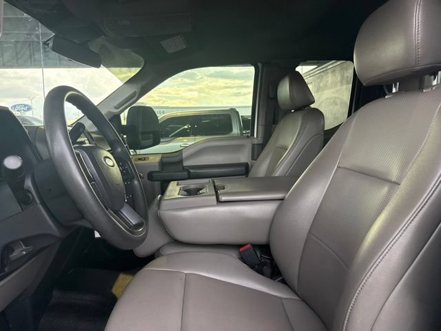 Certified 2022 Ford F250 XL w/ Power Equipment Group AWD/4WD image 7