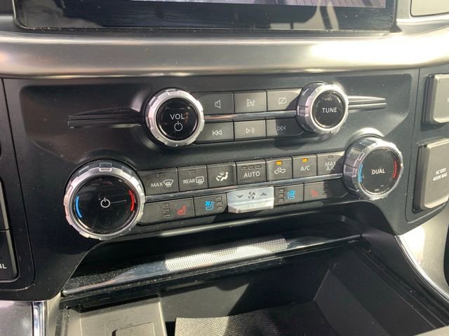 Certified 2023 Ford F150 Lariat image 20