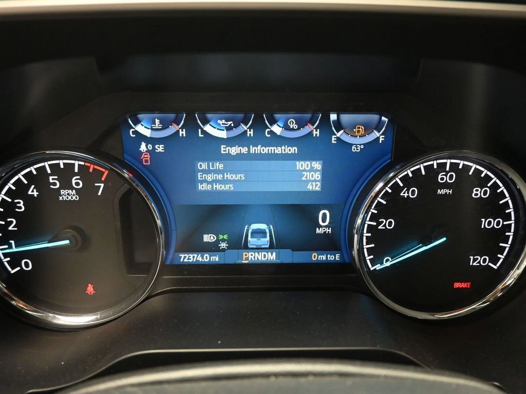 Certified 2022 Ford F150 XLT w/ Equipment Group 301A Mid image 40