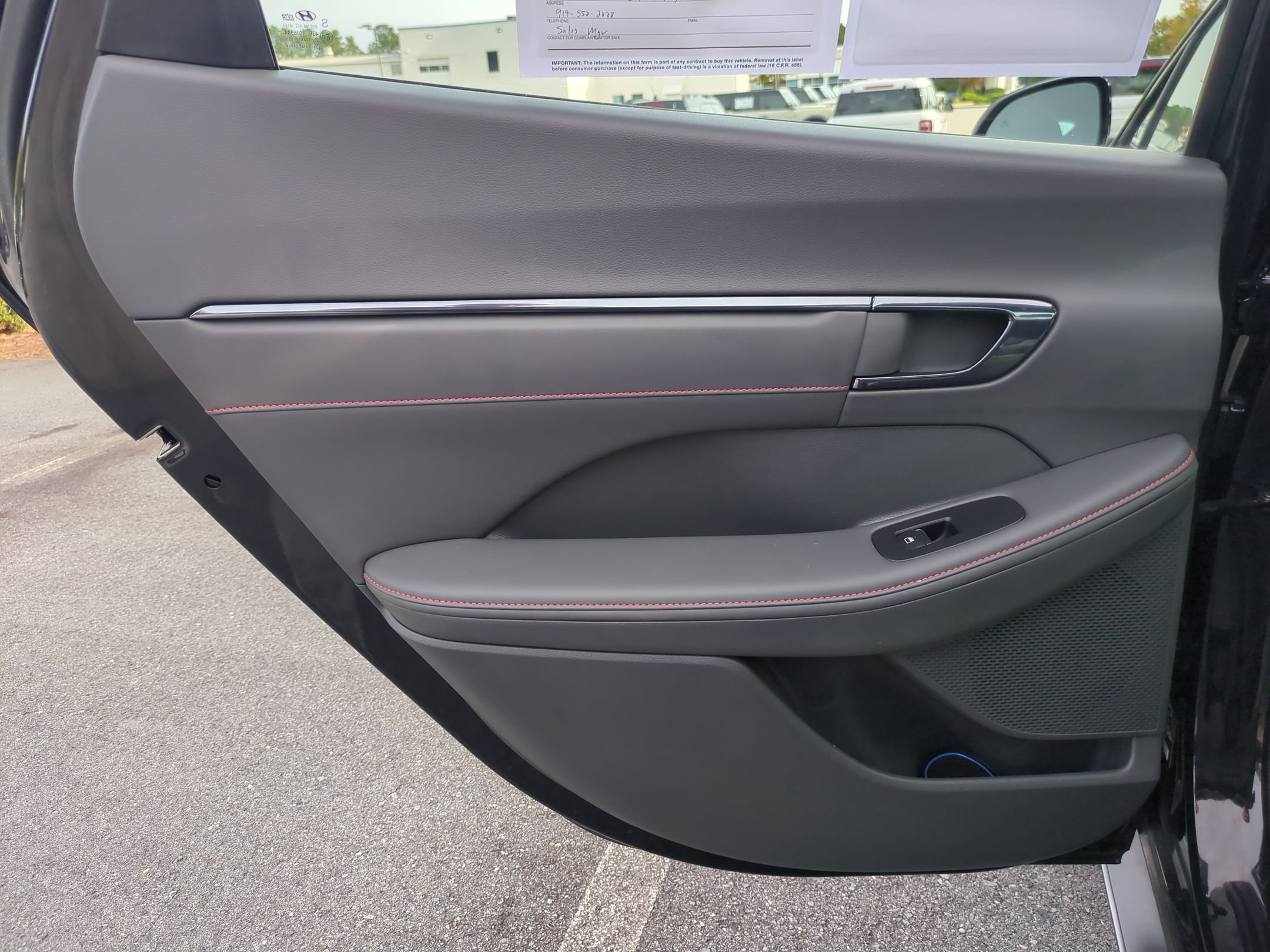 Used 2025 Hyundai Sonata N Line FWD image 27