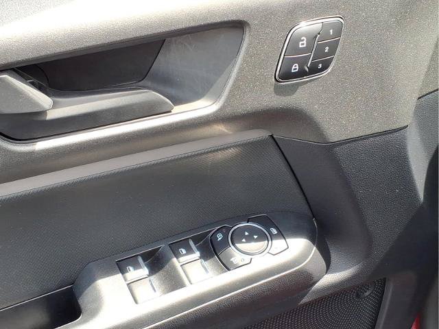 Certified 2025 Ford Bronco Sport Badlands AWD/4WD image 13
