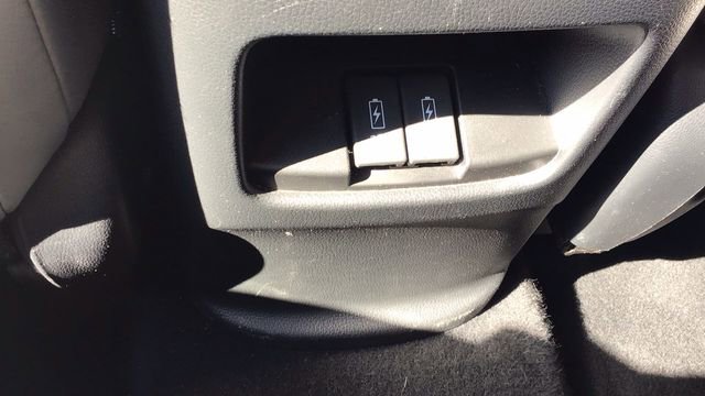 Used 2017 Honda CR-V EX-L image 16