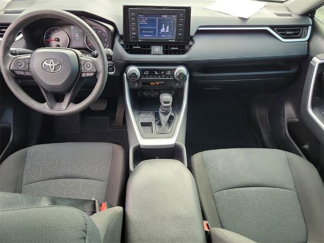 Used 2022 Toyota RAV4 XLE image 15