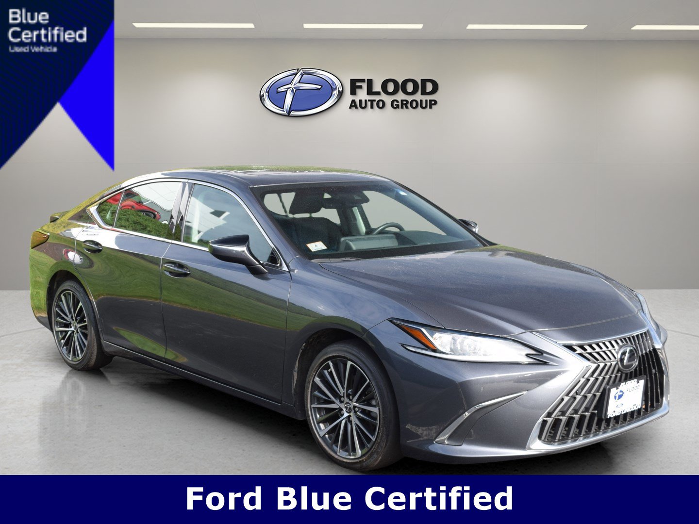 Used 2023 Lexus ES 350 w/ Premium Package