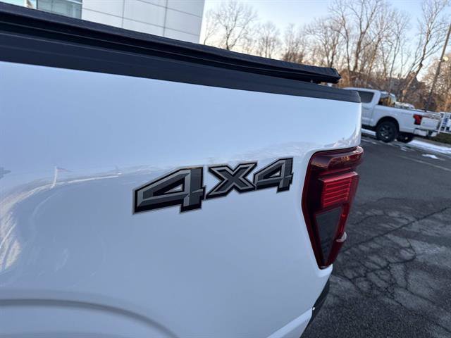 Certified 2024 Ford F150 XLT w/ Equipment Group 302A MID image 12