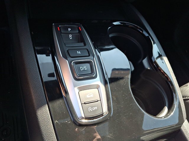 Used 2021 Honda Passport EX-L image 16