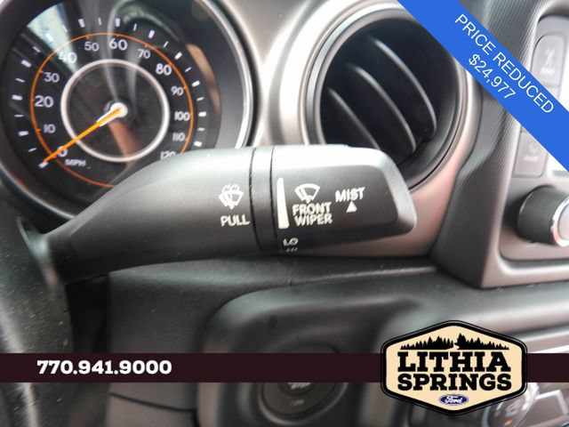 Used 2020 Jeep Wrangler Unlimited Sport S AWD/4WD image 28