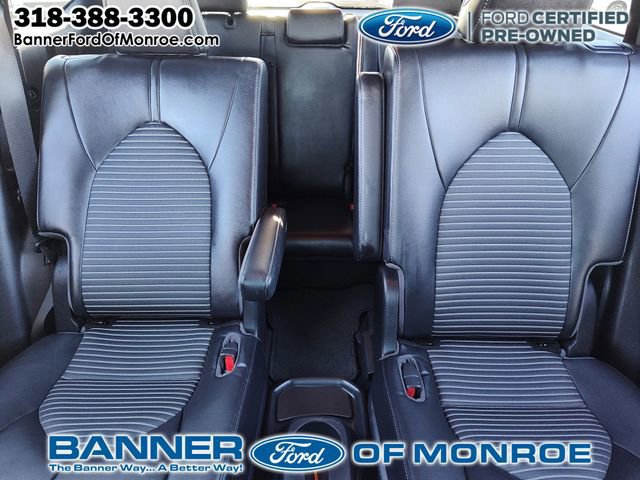 Used 2023 Toyota Highlander L image 29