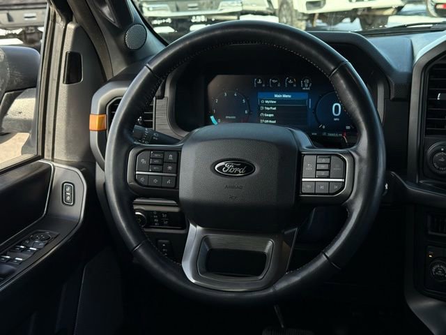 Certified 2024 Ford F150 Tremor image 32