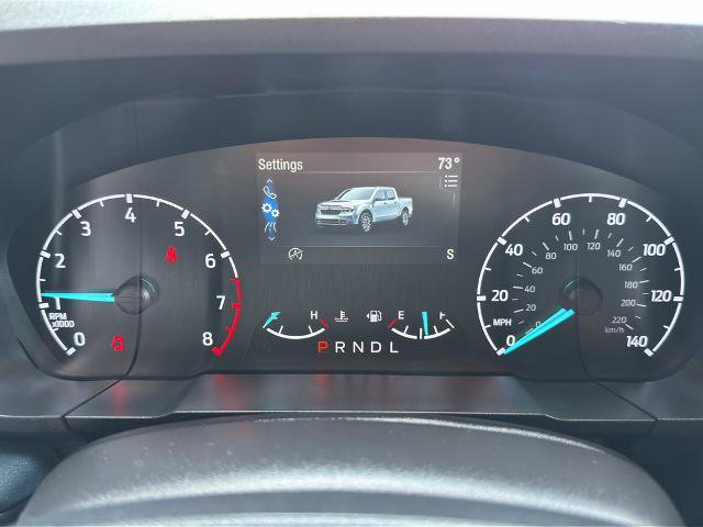 Certified 2024 Ford Maverick XL w/ Equipment Group 100A Standard AWD/4WD image 24