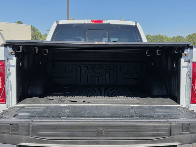 Certified 2023 Ford F150 XLT w/ Equipment Group 302A High AWD/4WD image 29
