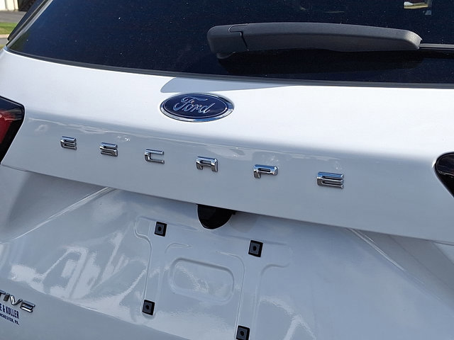 Certified 2024 Ford Escape Active image 29
