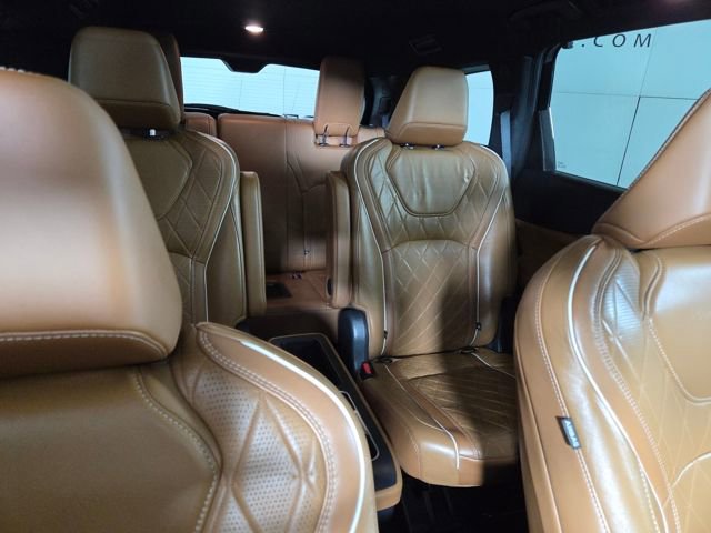 Used 2023 INFINITI QX60 Autograph w/ Cargo Package image 18