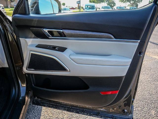 Used 2021 Kia Telluride EX w/ EX Premium Package AWD/4WD image 23