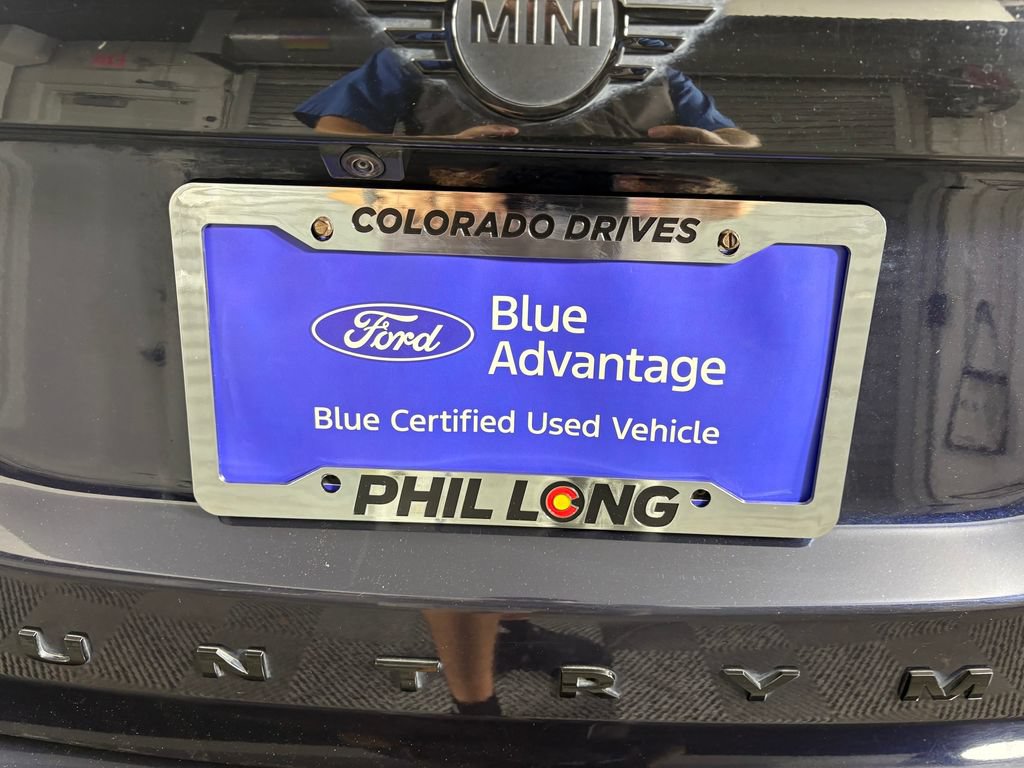 Used 2024 MINI Cooper Countryman John Cooper Works AWD/4WD image 31