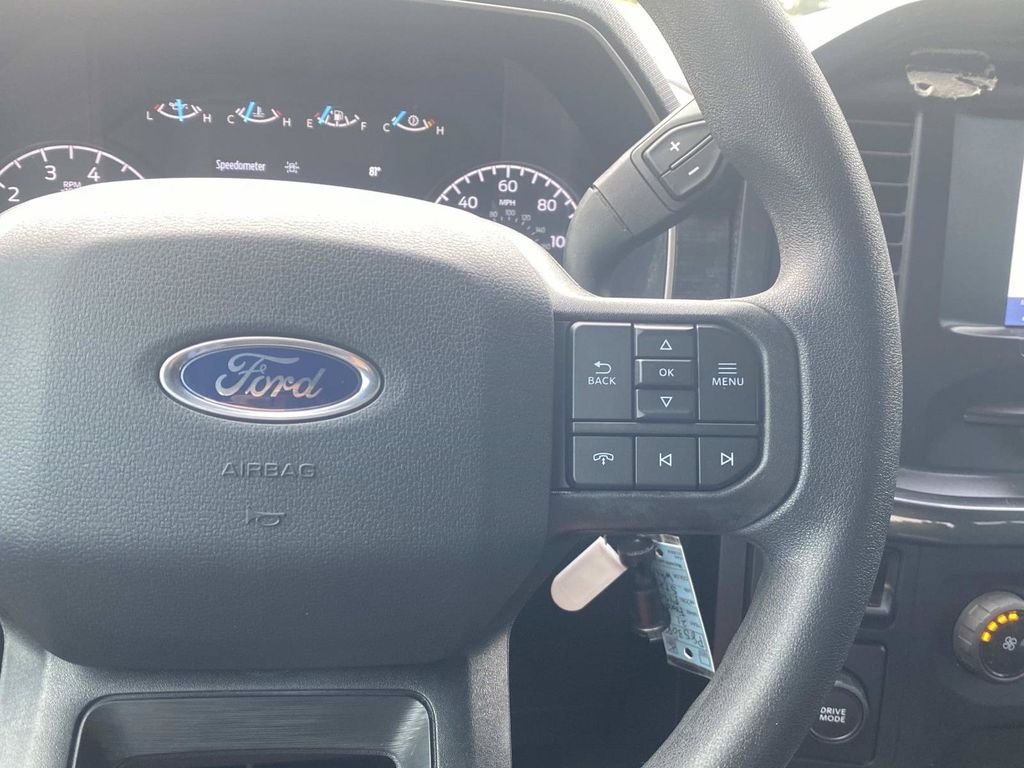 Certified 2021 Ford F150 XL w/ STX Appearance Package RWD image 33