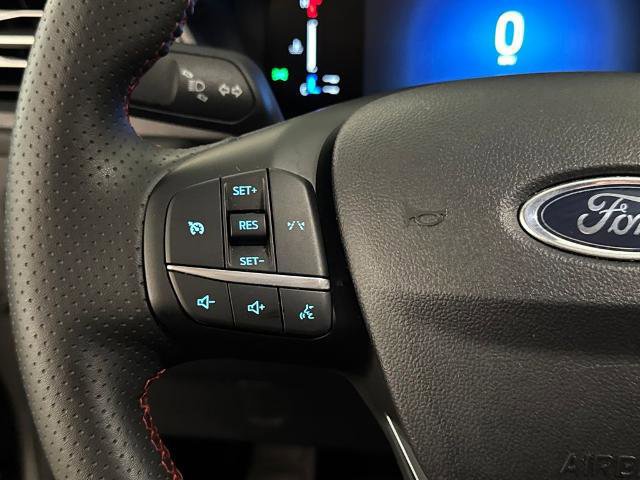 Certified 2024 Ford Escape ST-Line w/ Equipment Group 301A image 19