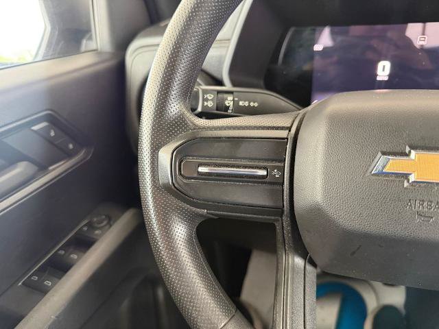 Used 2023 Chevrolet Colorado W/T RWD image 11