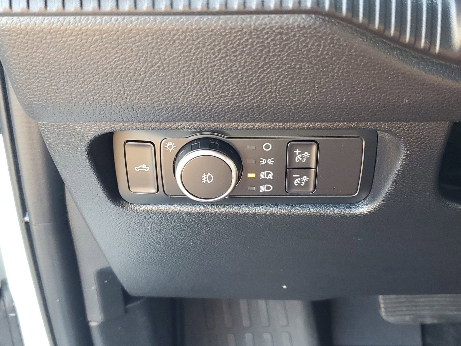 Certified 2024 Ford Ranger XLT image 28