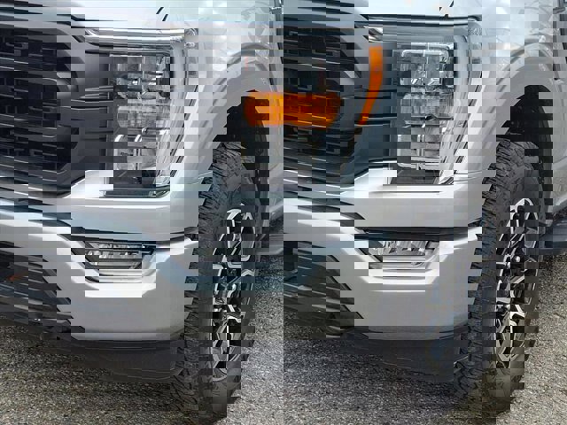 Certified 2023 Ford F150 XLT w/ Equipment Group 302A High image 24