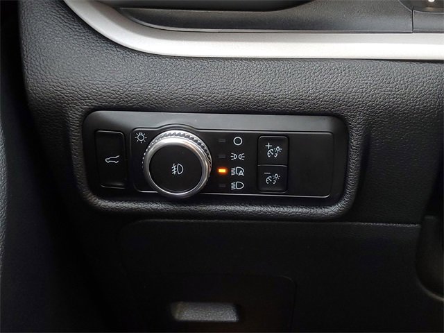 Certified 2023 Ford Explorer XLT w/ Equipment Group 202A image 14