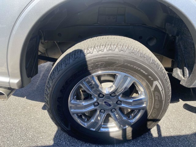 Certified 2020 Ford Ranger XLT w/ Equipment Group 301A Mid RWD image 9