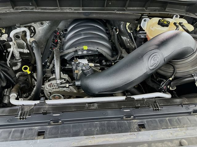 Used 2021 GMC Sierra 1500 Elevation AWD/4WD image 20