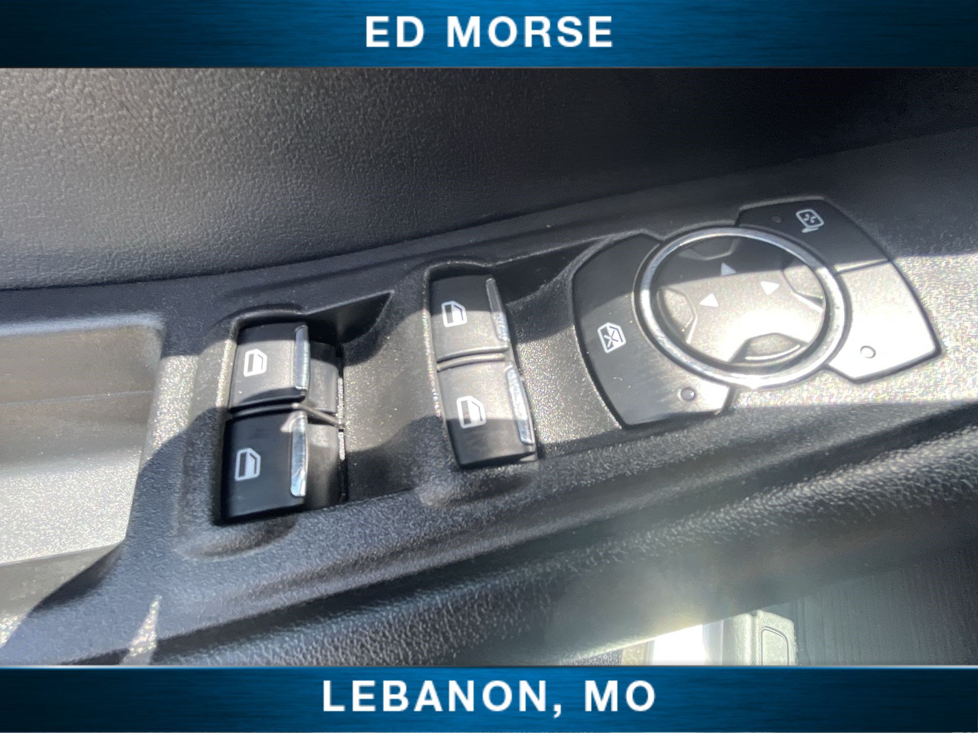 Certified 2024 Ford Edge SEL w/ Convenience Package AWD/4WD image 21