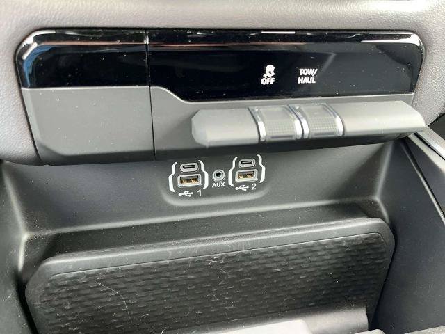 Used 2023 RAM 1500 Big Horn AWD/4WD image 29