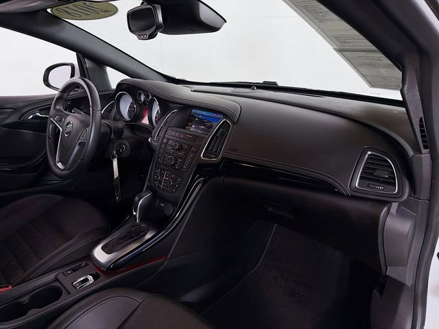 Used 2018 Buick Cascada Premium FWD image 32