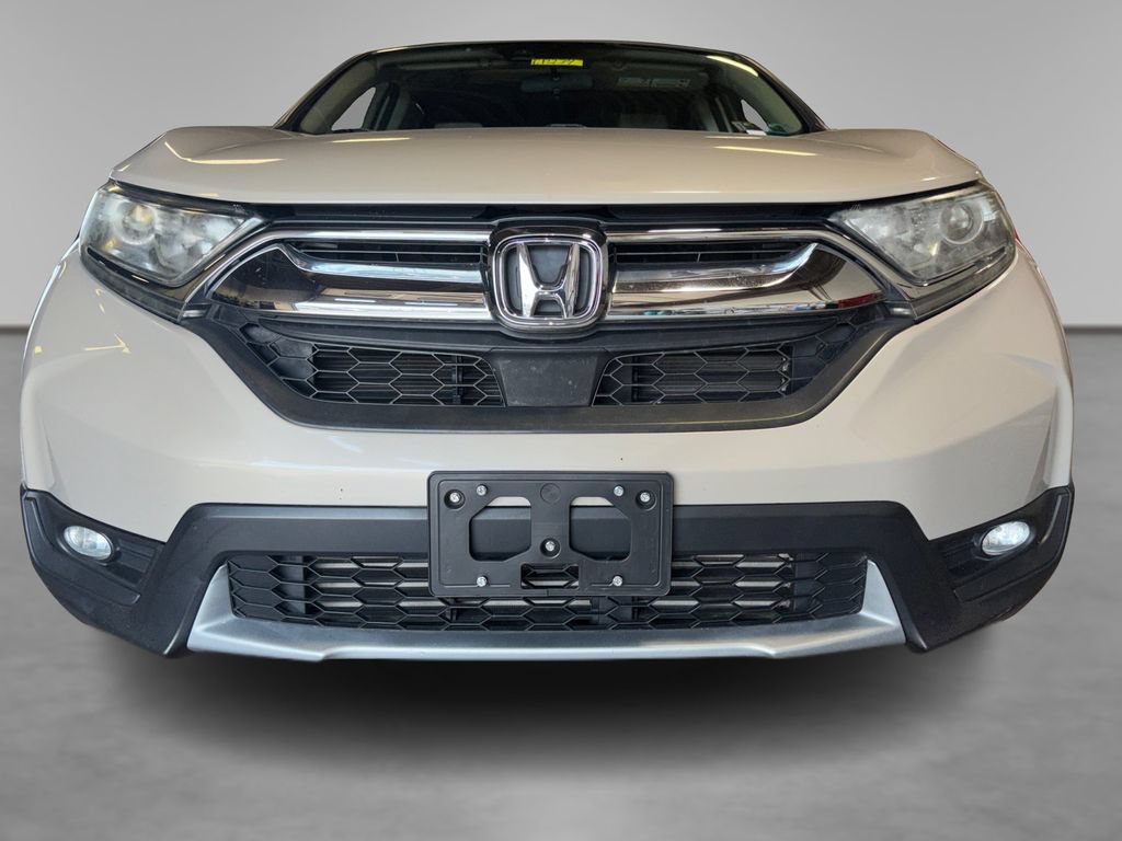 Used 2018 Honda CR-V EX image 14